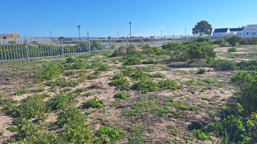 0 Bedroom Property for Sale in Atlantic Sands Private Estate Western Cape